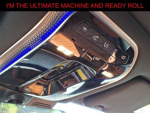 Used 2024 Mercedes-Benz S 580 4MATIC Sedan w/ AMG Line image 21