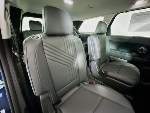 New 2026 Hyundai Palisade SEL Premium FWD image 28