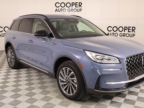 New 2026 Lincoln Corsair Reserve AWD/4WD image 1