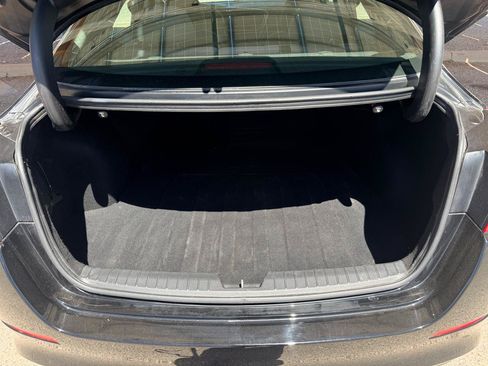 Used 2015 Kia Optima LX w/ LX Convenience Package FWD image 12