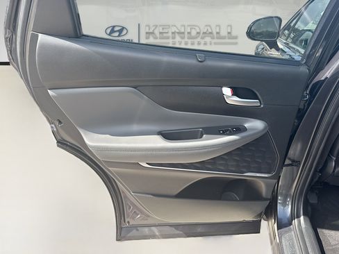 Used 2022 Hyundai Santa Fe Limited FWD image 23