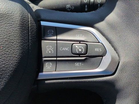 Used 2025 Jeep Compass Limited AWD/4WD image 26