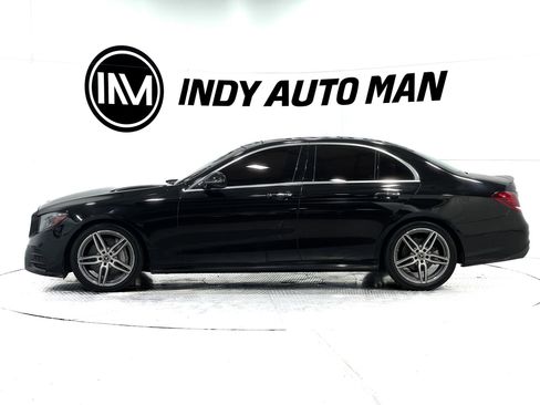 Used 2018 Mercedes-Benz E 300 image 7
