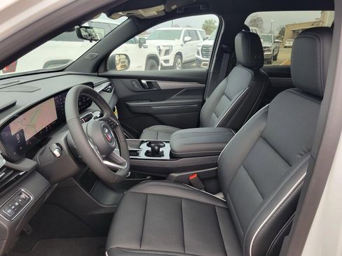 New 2026 Buick Enclave Preferred w/ Power Package image 12