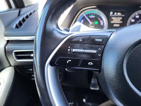 Used 2021 Hyundai Sonata SEL FWD image 17