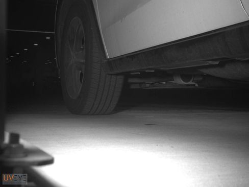 Used 2023 Honda HR-V EX-L image 5