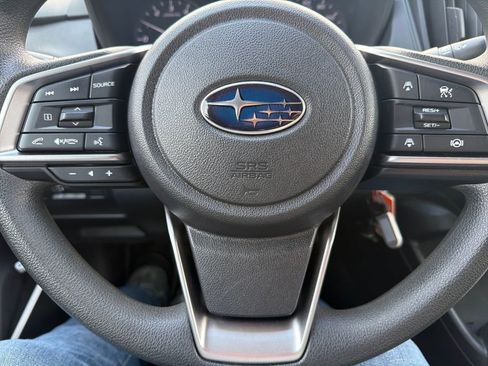 Certified 2024 Subaru Impreza 2.0i image 44