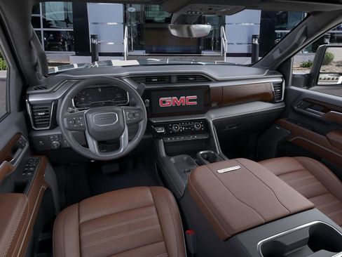 New 2026 GMC Sierra 3500 Denali Ultimate image 15