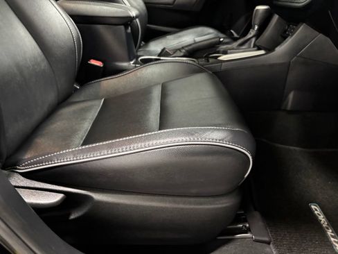 Used 2016 Toyota Corolla S Premium w/ Body Protection Package #1 FWD image 54
