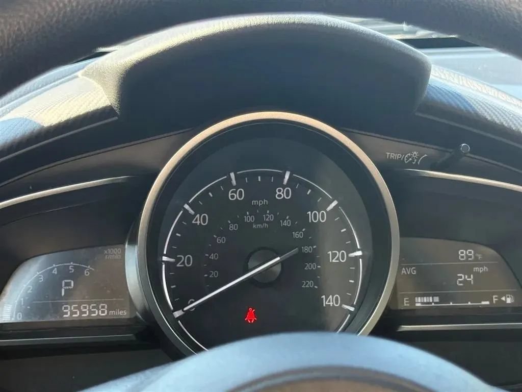 Used 2019 MAZDA CX-3 Sport AWD/4WD image 15