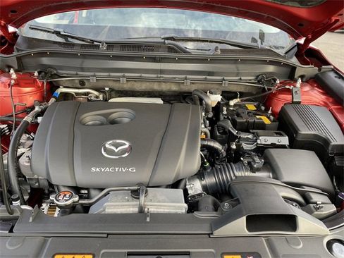 New 2025 MAZDA CX-5 AWD 2.5 S w/ Select Package image 29
