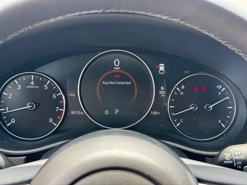 Certified 2025 MAZDA CX-30 AWD 2.5 S w/ Premium Package image 18
