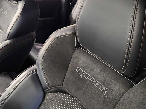 Used 2025 Ford Bronco Raptor AWD/4WD image 15