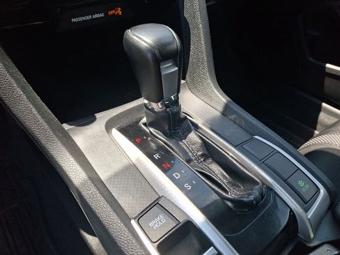 Used 2021 Honda Civic Sport image 18