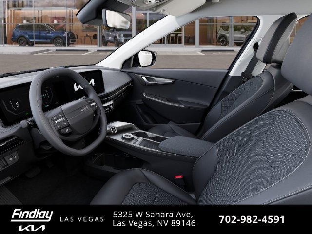 New 2026 Kia EV6 Light RWD image 19