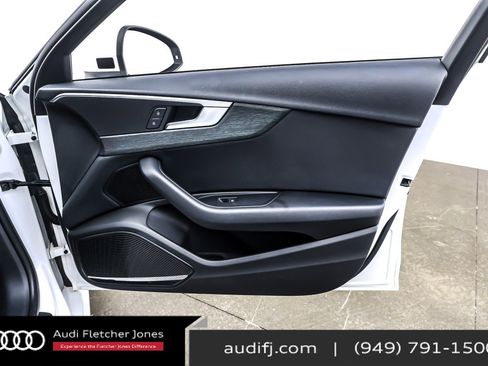 Used 2017 Audi A4 2.0T Premium Plus image 23
