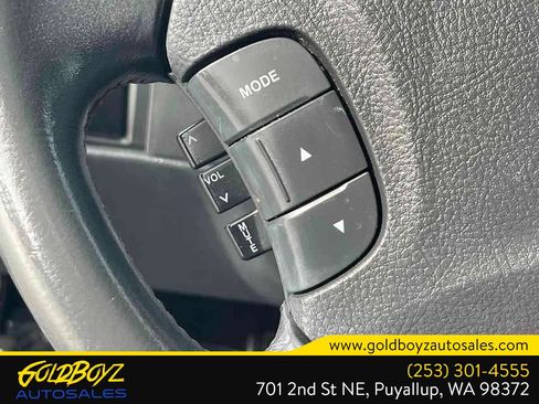 Used 2007 Hyundai Azera Limited image 22