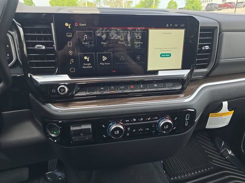 Used 2026 GMC Sierra 1500 Elevation AWD/4WD image 22