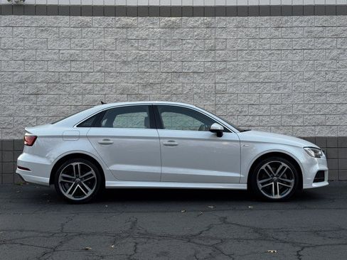 Used 2019 Audi A3 2.0T Premium Plus w/ Premium Plus Package image 16