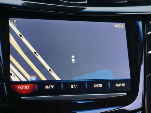 Used 2014 Cadillac CTS Premium image 16