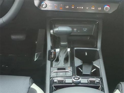 Used 2025 Kia K5 GT-Line image 18
