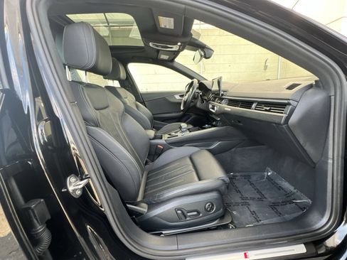 Used 2020 Audi A4 2.0T Premium w/ Convenience Package AWD/4WD image 35