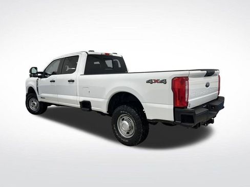Used 2024 Ford F350 XL w/ XL Off-Road Package image 3