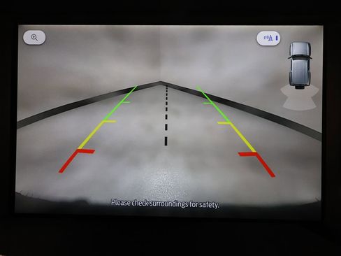 Used 2025 Ford Bronco Big Bend image 14