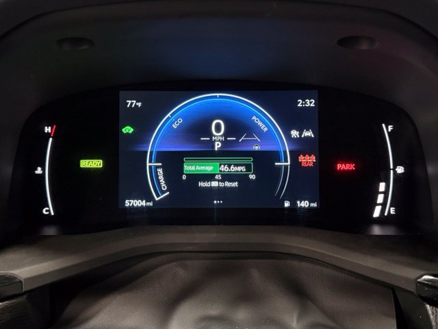 Used 2025 Toyota Camry LE FWD image 18