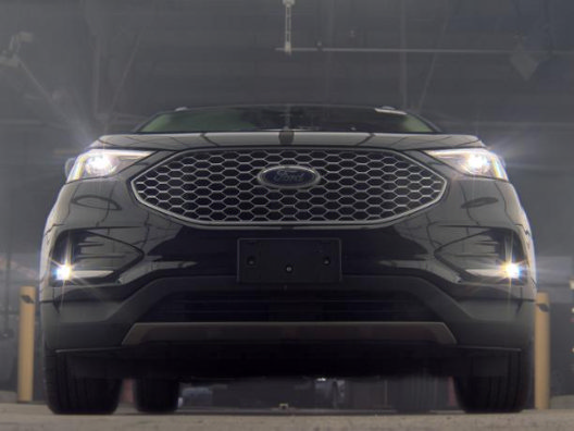 Used 2024 Ford Edge SEL w/ Convenience Package AWD/4WD image 23