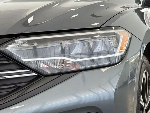 Used 2022 Volkswagen Jetta Sport w/ IQ.Drive Package FWD image 11