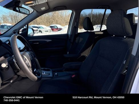 Used 2022 Honda Ridgeline Sport image 14