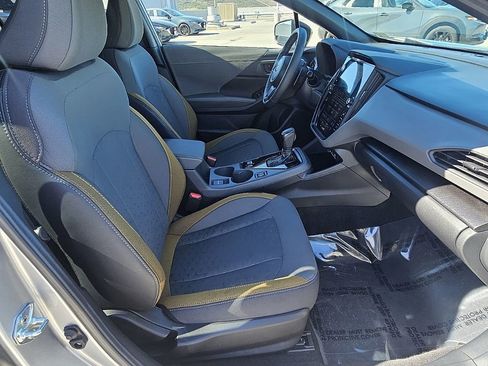 Certified 2025 Subaru Crosstrek 2.5i Sport w/ Crosstrek Mirror Package image 17