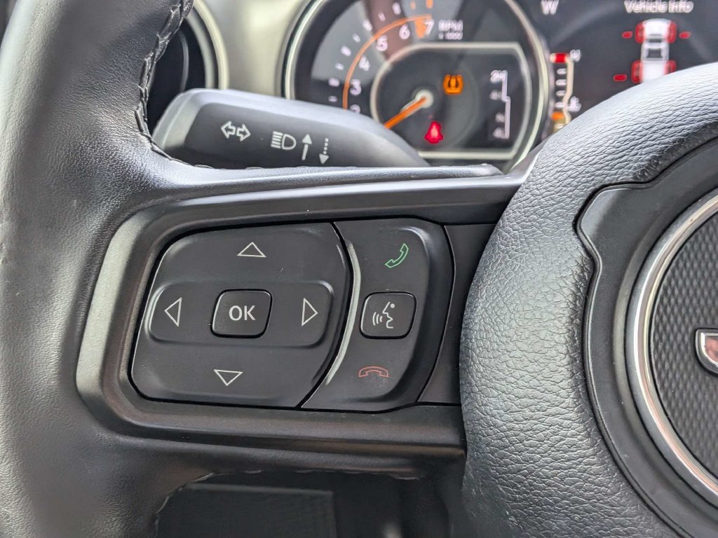 Used 2021 Jeep Gladiator Sport AWD/4WD image 19
