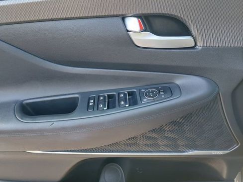 Used 2020 Hyundai Santa Fe SEL w/ Convenience Package image 14