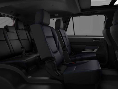 New 2026 Toyota Sequoia Platinum AWD/4WD image 21