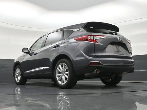 Used 2019 Acura RDX FWD image 24