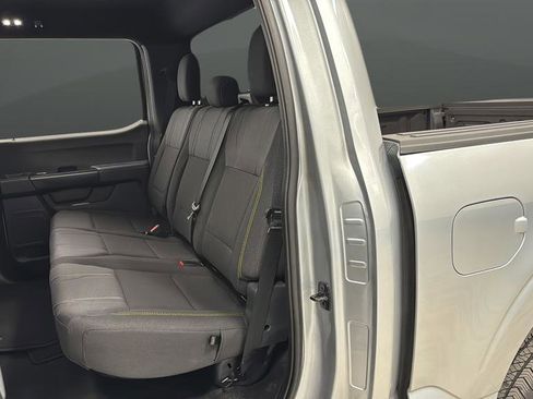Used 2025 Ford F150 STX w/ Equipment Group 200A image 21