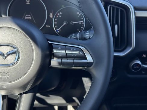 New 2026 MAZDA CX-50 AWD 2.5 S w/ Weather Package image 27