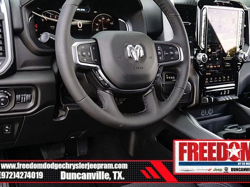 New 2026 RAM 1500 Lone Star image 28