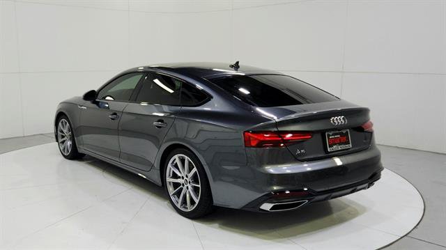 Used 2025 Audi A5 2.0T Premium AWD/4WD image 6