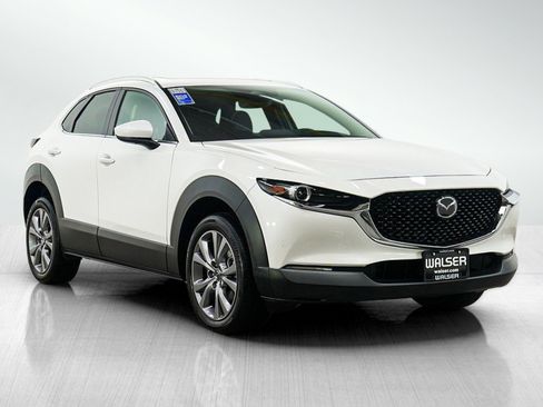 Used 2024 MAZDA CX-30 AWD 2.5 S w/ Preferred Package image 7