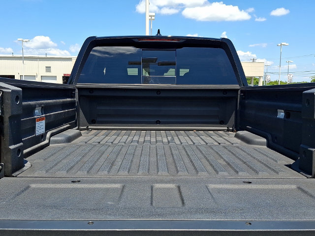 Used 2025 Honda Ridgeline Black Edition image 29