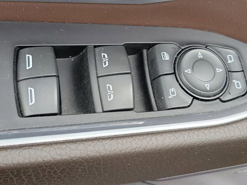 Used 2022 GMC Sierra 1500 Denali w/ Denali Reserve Package image 28