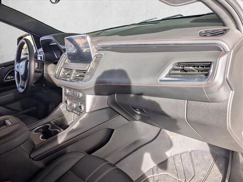 Used 2023 Chevrolet Tahoe RST image 25