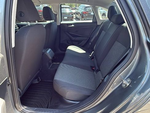 Used 2019 Volkswagen Jetta S FWD image 12