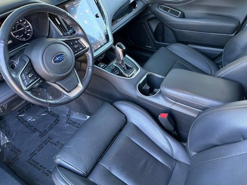 Used 2021 Subaru Outback Limited AWD/4WD image 10