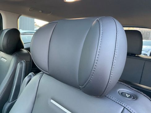 Used 2026 Hyundai Ioniq 9 Limited image 32