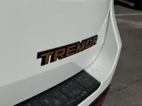 New 2026 Ford Explorer Tremor AWD/4WD image 10