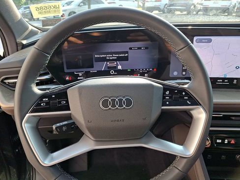 New 2026 Audi Q5 Premium Plus AWD/4WD image 9